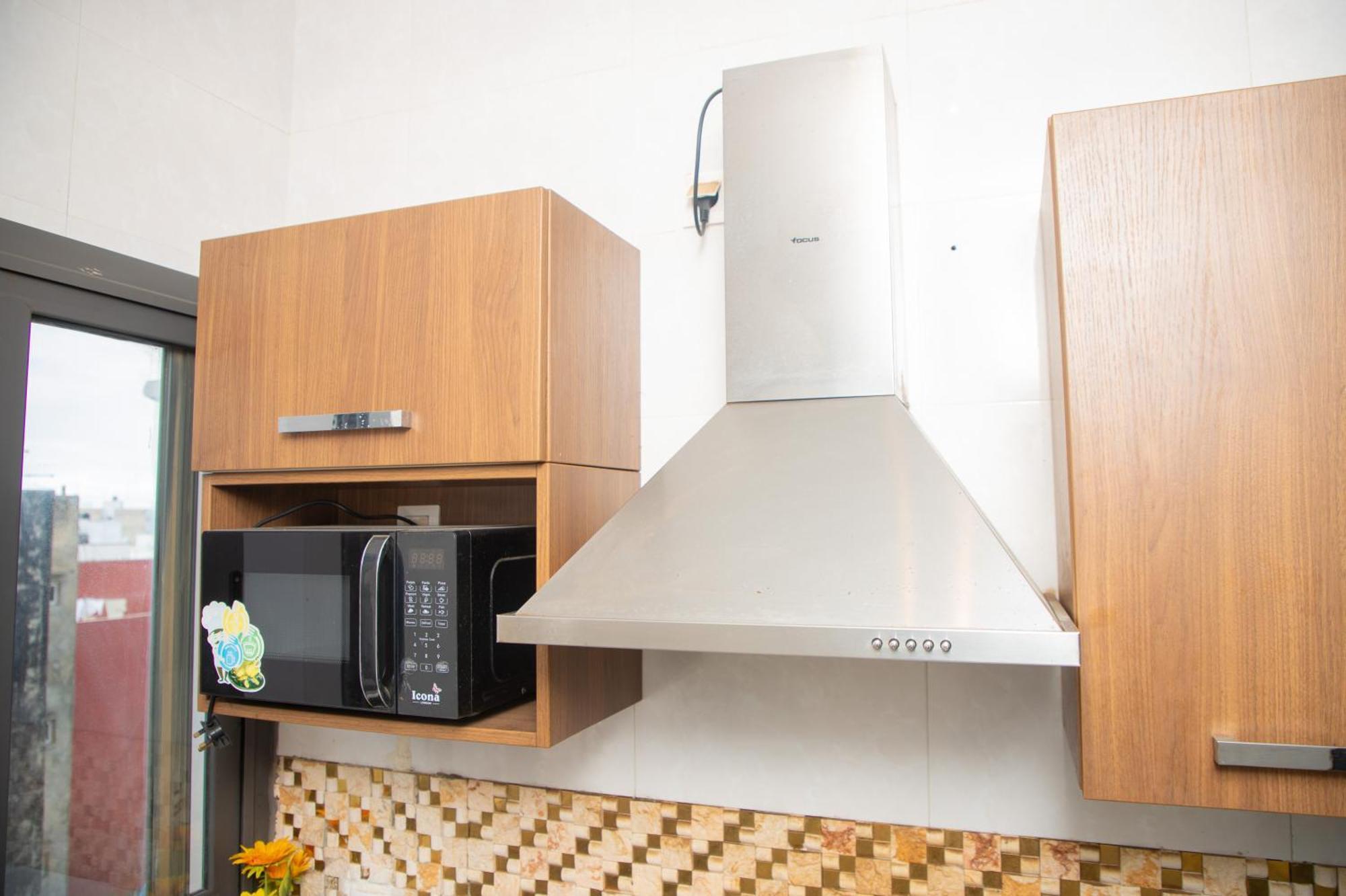 Residence Teranga Immo Luxe Residence Ndoumbe Sylla Dakar Kültér fotó