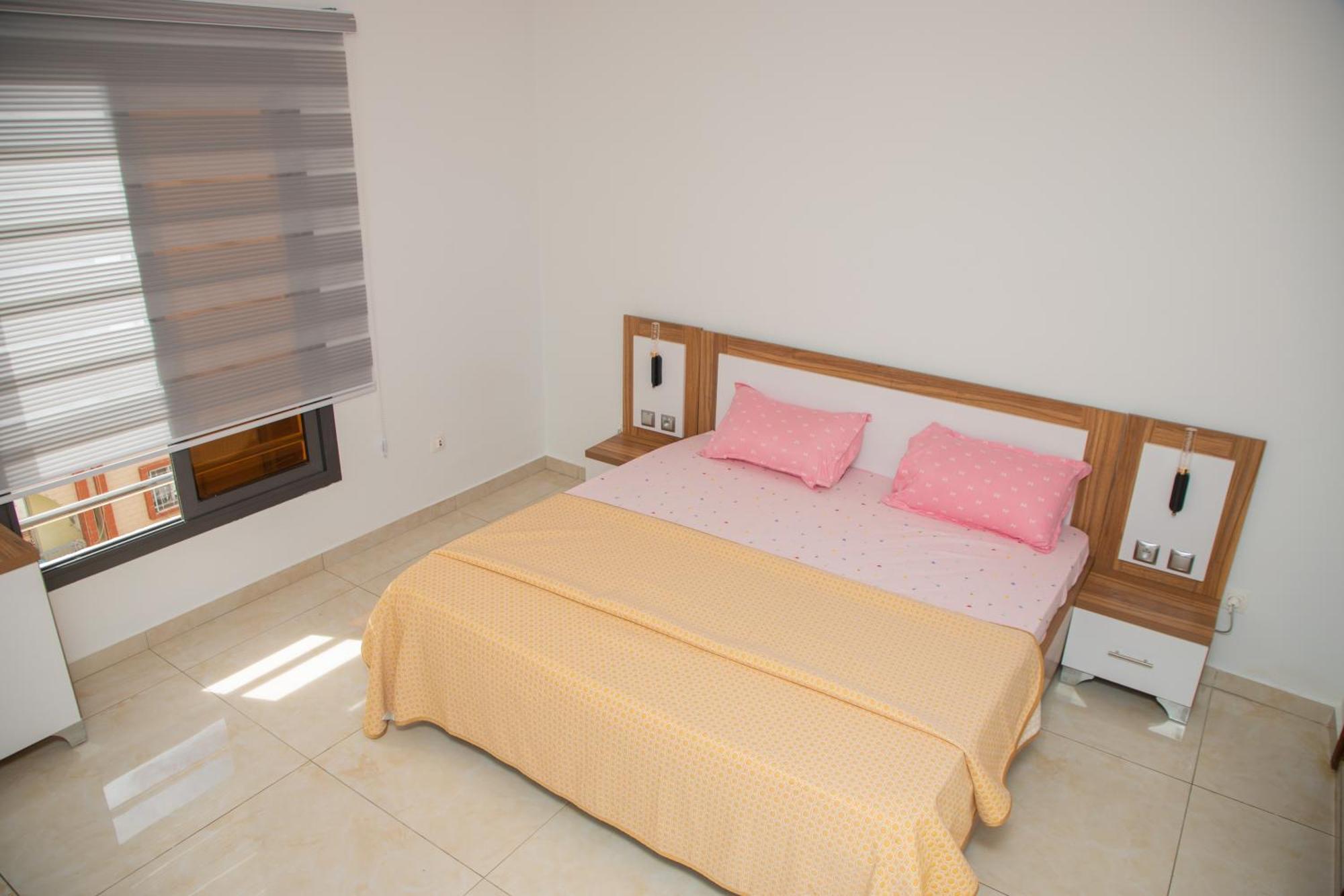 Residence Teranga Immo Luxe Residence Ndoumbe Sylla Dakar Kültér fotó
