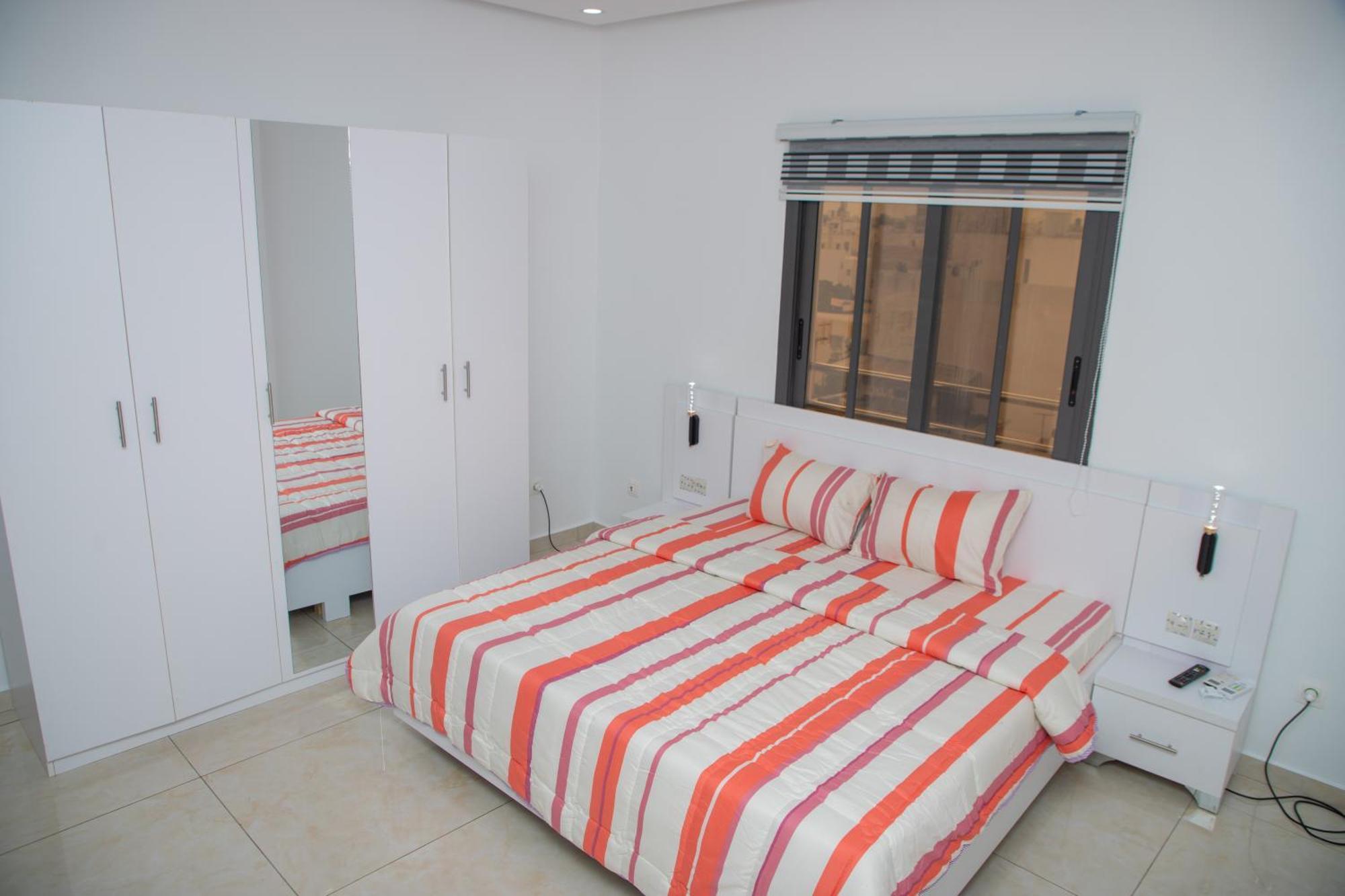 Residence Teranga Immo Luxe Residence Ndoumbe Sylla Dakar Kültér fotó